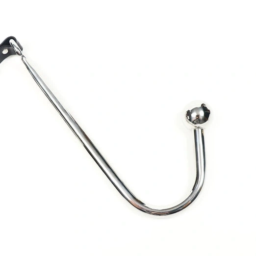 with and Anal Kinky EverydayUse Hook Leash 5853 Collar 1110